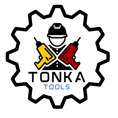 Toncka Tools